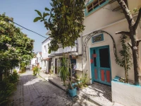 Kas Kuytu Kose Pension 