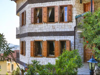 KC Apartments by Г‡Д±narlar