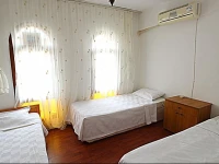 Korsan Kas Apartment 