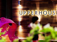 Upperhouse Hotel
