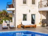 Villa Mavi Manzara 