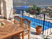 Villa Selim - Orsan Oymen 17 