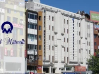 Otel Mutevelli 3*
