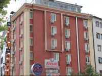 Kayi Hotel 