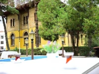 Osmanli Sarayi Hotel 