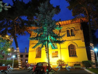 Osmanli Sarayi Hotel