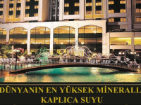 Ottoman Palace Thermal Spa & Congress