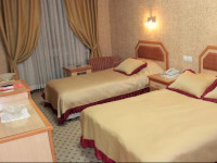 Hotel Orontes
