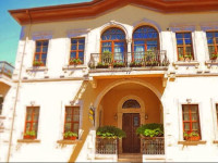 Cankaya Konaklari Hotel