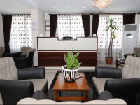Divan Otel Antakya