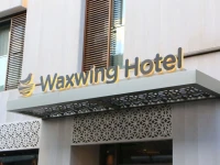 Waxwing Hotel 