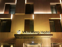 Waxwing Hotel