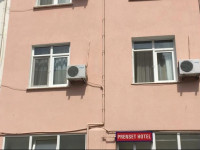 Halki Prenset Hotel