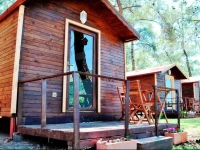 Hisaronu Bungalov 