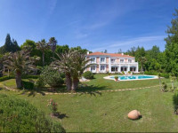 Villa Zarik