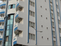 Peronti Hotel