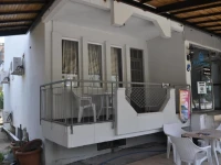 kemer pansiyon 