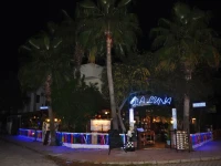Laluna Pension 