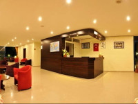 Park Avrupa Hotel