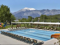 Palmet Resort Kiris