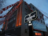 Carmine Otel 