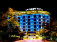 Lozengrad Hotel