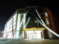 Royal Bilgic Hotel