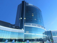 Ramada Resort KД±rЕџehir Thermal &Spa