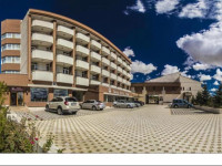 Grand Terme Hotel