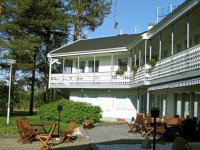 Airport Hotel Vihiluoto