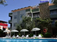 Cetinkaya Beach Hotel 