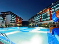 Ulu Resort Hotel - All Inclusive 