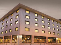 Selcuk Hotel Sems-i Tebrizi