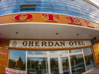 Gherdan Hotel