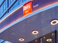 Ibis Hotel Konya