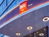 Ibis Hotel Konya 