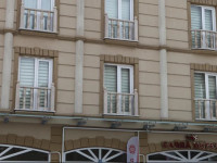 Garra Hotel