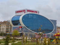 Gherdan Gold Hotel