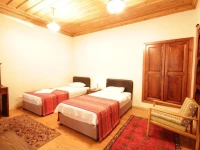 Konya Dervish Hotel 