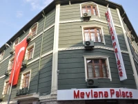 Mevlana Palace 