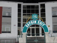 Saygin Suit