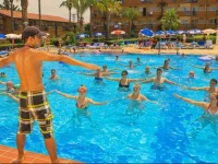 Club Turtas Beach 