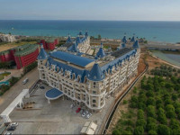 Haydarpasha Palace