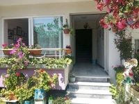 Kumbag Green Garden Pansiyon 