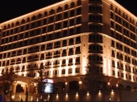 Ottoman Suites Hotel 