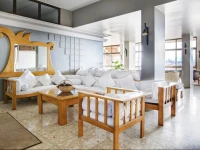 Suhan Seaport Hotel 