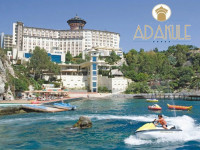 Ladonia Hotels Adakule