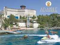 Ladonia Hotels Adakule 5*