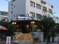 Balci Pension 