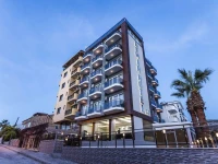 Demir Suit Hotel 